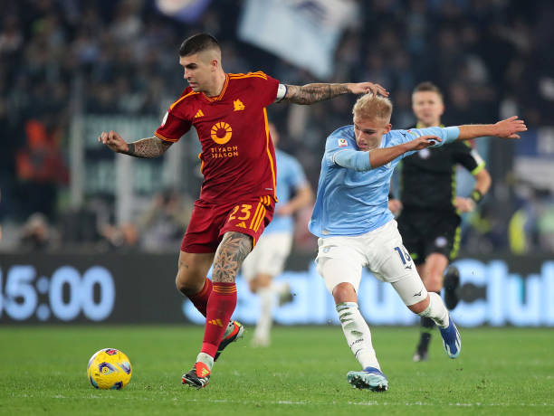 安切洛蒂始 安切洛蒂始